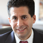 Image of Dr. David L. Morales, MD
