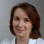 Image of Dr. Heather L. Pierce, MD