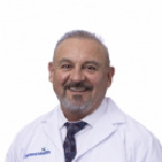 Image of Dr. Ernesto Herfter, MD