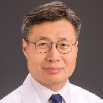 Image of Dr. H. Mike M. Kim, MD