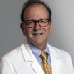 Image of Dr. James L. Lonquist, MD, FACS