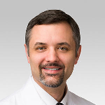 Image of Dr. David V. Schacht, MPH, MD