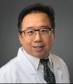 Image of Dr. Shann B. Lin, MD