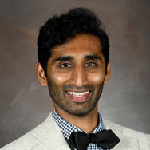 Image of Dr. Surya Mundluru, MD