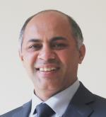 Image of Dr. Vinayak Nilkanth Bapat, MD