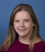 Image of Angela Roddenberry Vaz, PhD