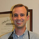 Image of Dr. Brian J. Coppinger, MD