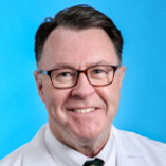 Image of Dr. James Dennis O'Shea, MD