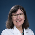 Image of Dr. Mary Vargo, MD