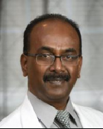 Image of Dr. Ramachandran Kuppuswamy, MD