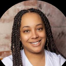 Image of Ashley A. Wormley, MS, LPCC