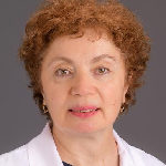 Image of Dr. Magda Esebua, MD