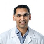 Image of Dr. Ammar Hussain, MD