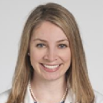 Image of Dr. Nicole Majoras Welch, MD