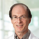 Image of Dr. William J. Eaton, MD