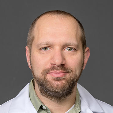 Image of Dr. Matthew Gordon, MD