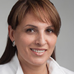 Image of Dr. Mona Zohdi Mofid, MD