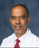 Image of Dr. Isaac L. Mitchell, MD