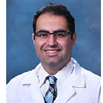 Image of Dr. Farshid Bozorgnia, MD