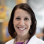 Image of Dr. Amy E. Levenson, MD