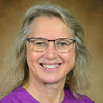 Image of Jane Carol Schmidt, RN, CNP, APRN, FNP