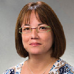 Image of Dr. Tammy N. Durham-Boring, DO