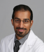 Image of Dr. Umar Razzaq, DO