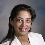 Image of Dr. Sunita Motiani, MD