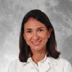Image of Dr. Monica Belinda Bueso, MD