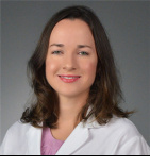 Image of Dr. Diana Denman, MD