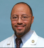 Image of Dr. Clifton A. Robinson, MD