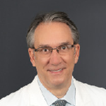 Image of Dr. Paul M. Kiproff, MD