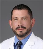 Image of Dr. Jose A. Restrepo, MD