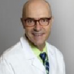 Image of Dr. James L. Nielsen, MD, FACS