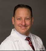 Image of Dr. David J. Arnold, MD
