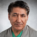 Image of Dr. Joubin Khorsand, MD
