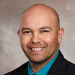 Image of Victor Howell, APRN-CNP