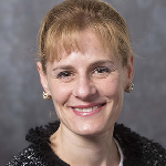 Image of Dr. Laura Frank, MD, FACEP