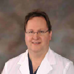 Image of Dr. William L. Senf II, MD