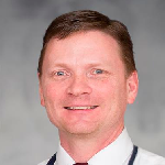 Image of Dr. Charles Steven McDowell, MD