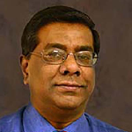 Image of Dr. Sutharsanam Veerappan, MD