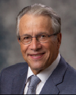 Image of Dr. Richard S. Toon Sr., MD