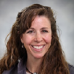 Image of Dr. Diana E. Davidson, MD