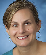 Image of Mrs. Julie Angela Huffman, MA, CCC-SLP
