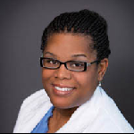 Image of Dr. Bridgette Johnelle Parish, MD