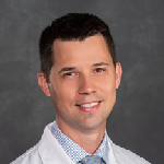 Image of Dr. Christopher Ray, MD