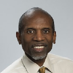 Image of Dr. James A. Thompson, MD