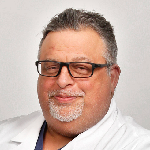 Image of Dr. Anthony L. Capocelli Jr., MD