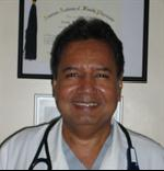 Image of Dr. Sergio Rene Gomez, MD
