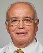 Image of Dr. Luis F. Vasquez, MD